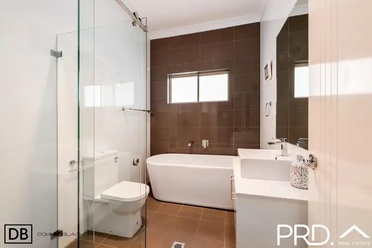 Third view of Homely semi-detached listing, 28a Prince Street, Picnic Point NSW 2213