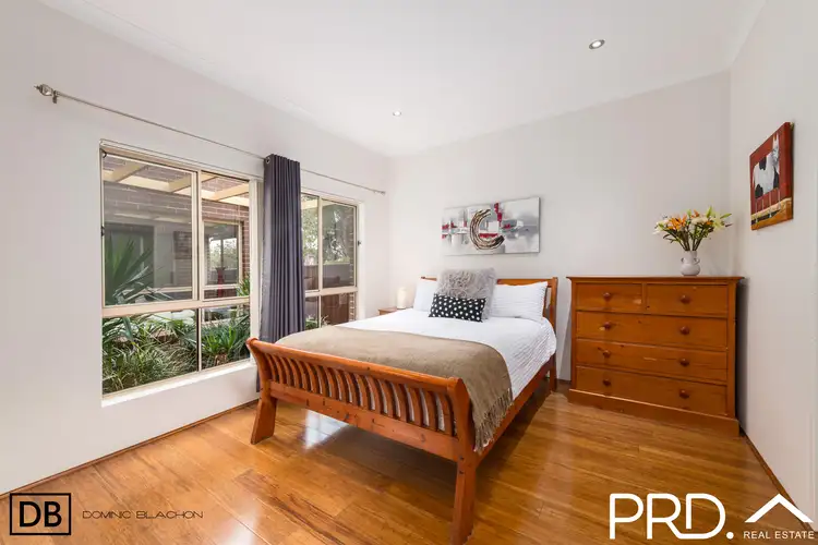 Fourth view of Homely semi-detached listing, 28a Prince Street, Picnic Point NSW 2213