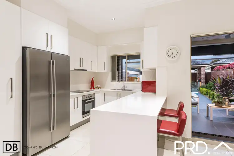 Fifth view of Homely semi-detached listing, 28a Prince Street, Picnic Point NSW 2213
