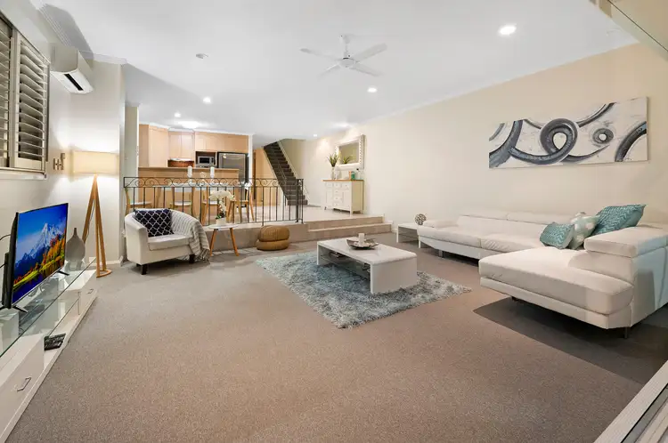 Seventh view of Homely house listing, 2/151 Stanhill Drive, Chevron Island QLD 4217