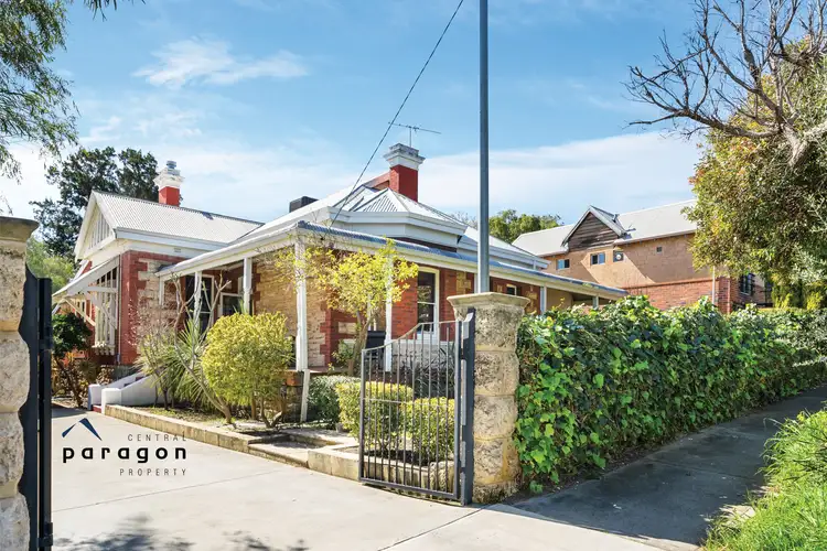 32 Forrest Street, Mount Lawley WA 6050