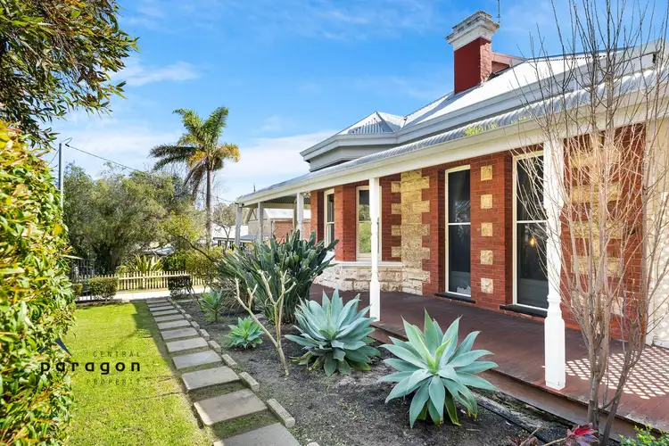 Third view of Homely house listing, 32 Forrest Street, Mount Lawley WA 6050