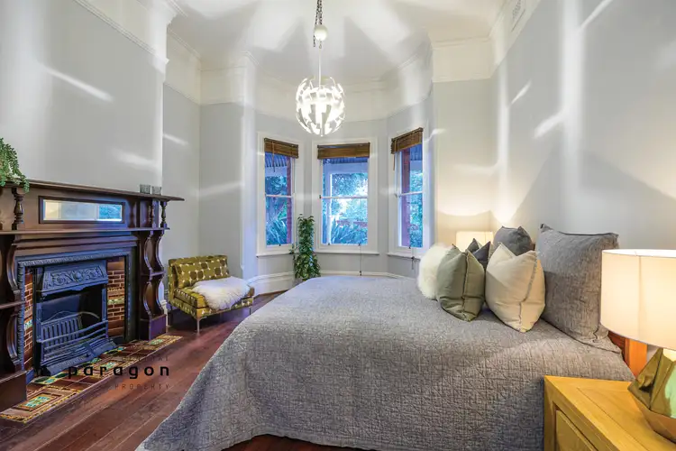 Sixth view of Homely house listing, 32 Forrest Street, Mount Lawley WA 6050