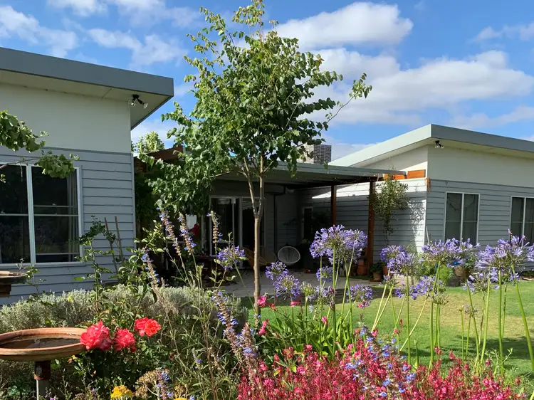 25 Burke Circle, Cowaramup WA 6284