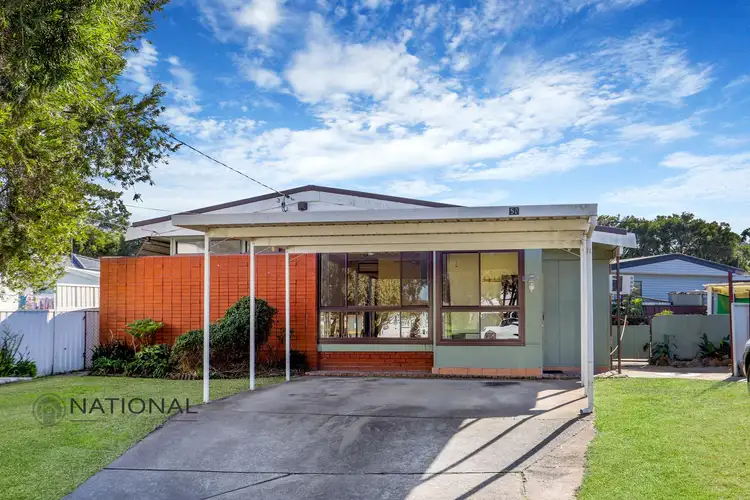 50 Wentworth Pde, Yennora NSW 2161