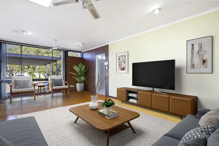 Second view of Homely house listing, 50 Wentworth Pde, Yennora NSW 2161