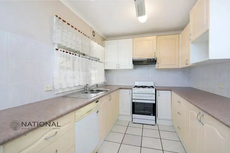 Third view of Homely house listing, 50 Wentworth Pde, Yennora NSW 2161