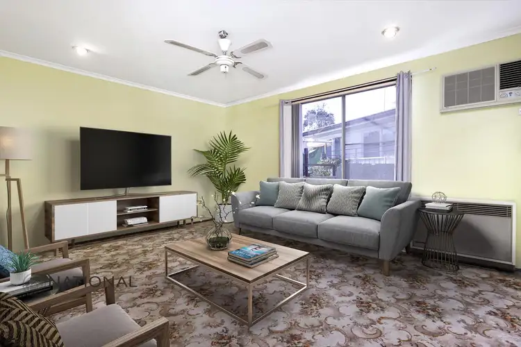 Fourth view of Homely house listing, 50 Wentworth Pde, Yennora NSW 2161