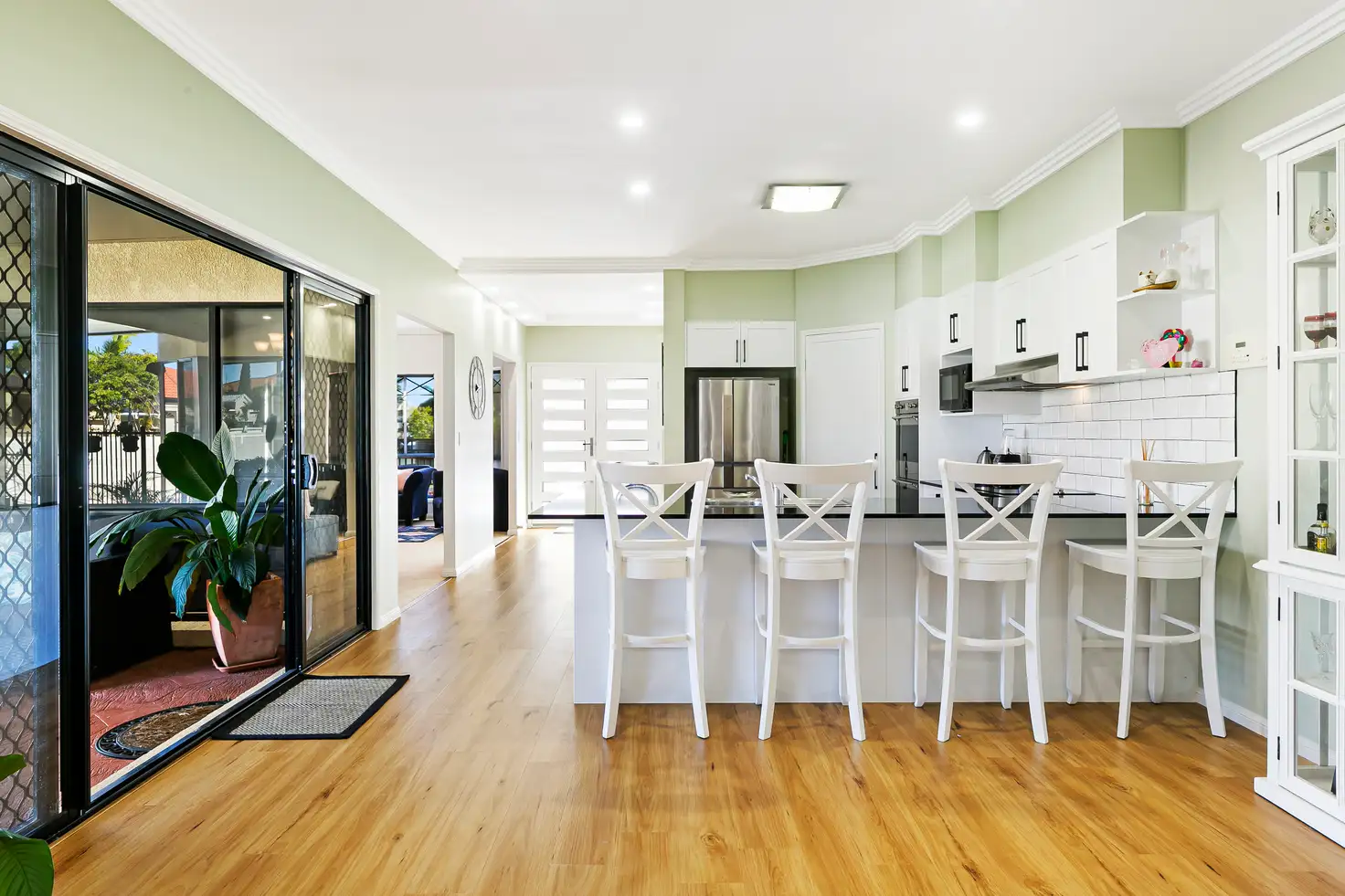 Main view of Homely house listing, 16 Jaeger Way, Benowa Waters QLD 4217