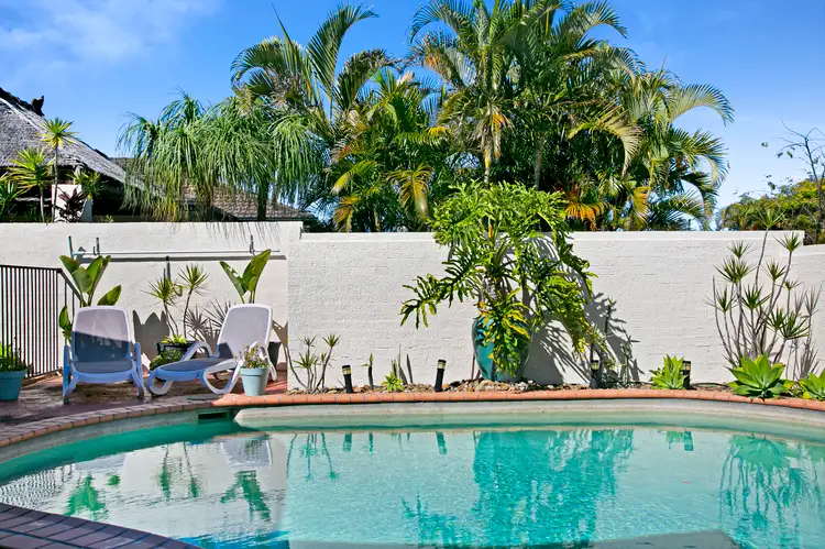 Third view of Homely house listing, 16 Jaeger Way, Benowa Waters QLD 4217