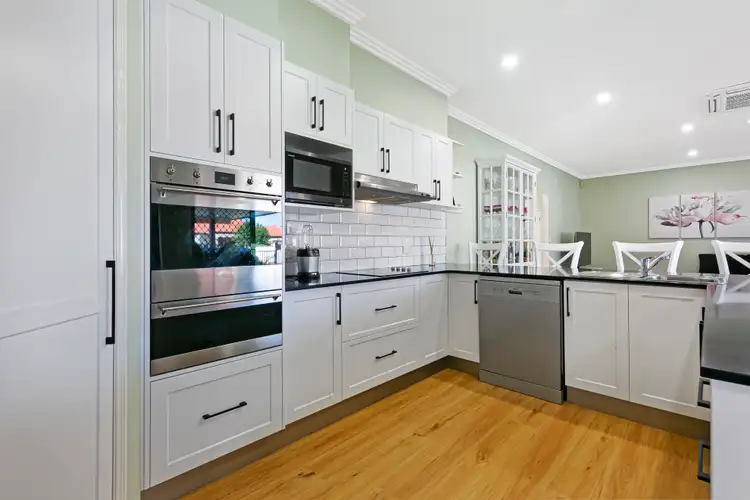 Sixth view of Homely house listing, 16 Jaeger Way, Benowa Waters QLD 4217