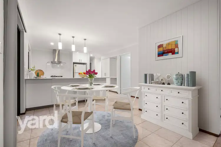 Second view of Homely house listing, 49 Oakover Street, East Fremantle WA 6158