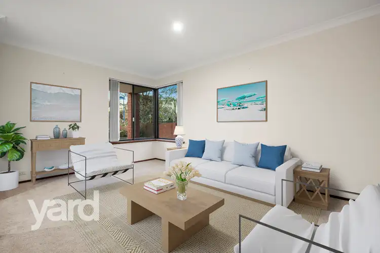 Third view of Homely house listing, 49 Oakover Street, East Fremantle WA 6158