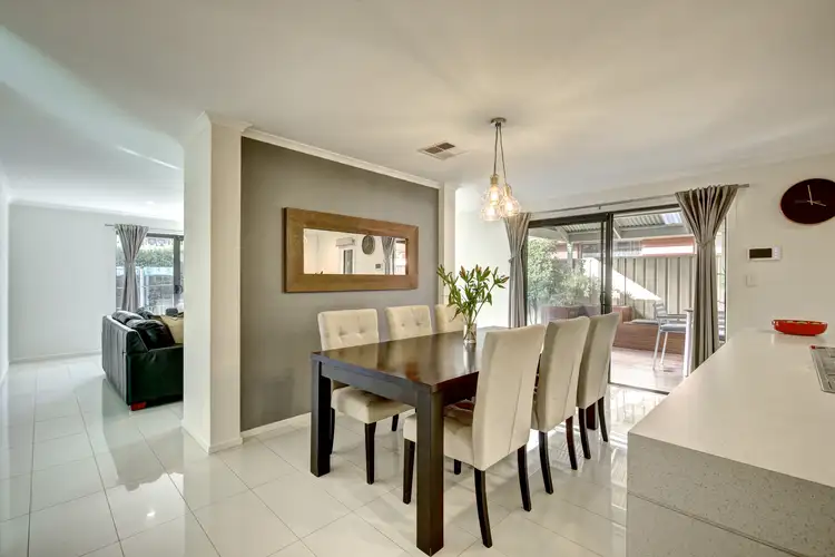 Third view of Homely house listing, 8 Dock Rd, Seaford Meadows SA 5169