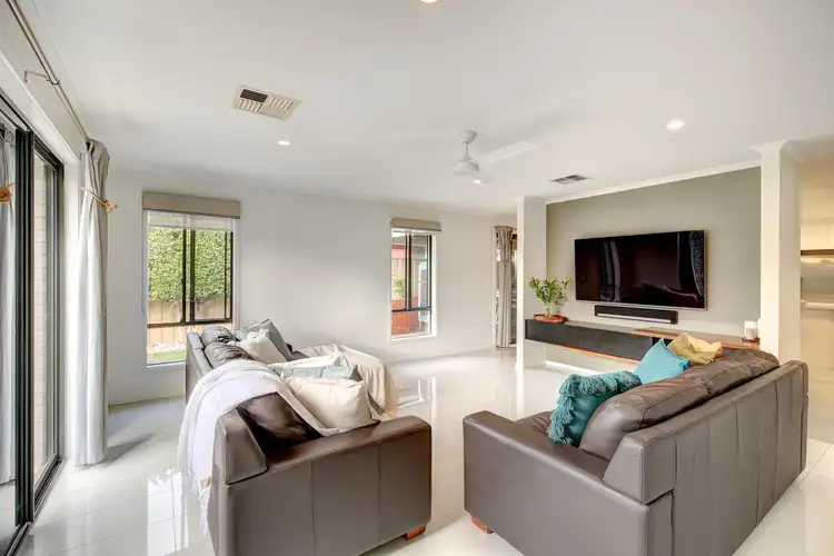 Fourth view of Homely house listing, 8 Dock Rd, Seaford Meadows SA 5169