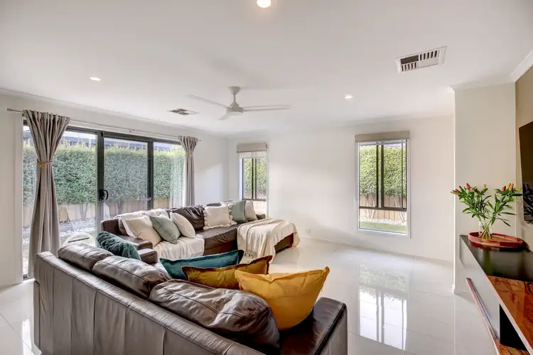Fifth view of Homely house listing, 8 Dock Rd, Seaford Meadows SA 5169