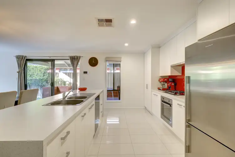 Sixth view of Homely house listing, 8 Dock Rd, Seaford Meadows SA 5169