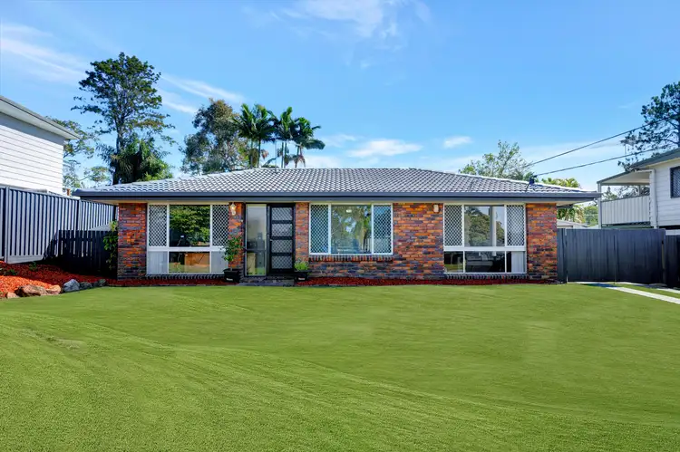 37 Limerick Drive, Crestmead QLD 4132