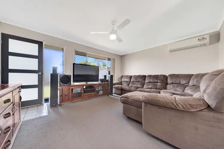 Fourth view of Homely house listing, 37 Limerick Drive, Crestmead QLD 4132