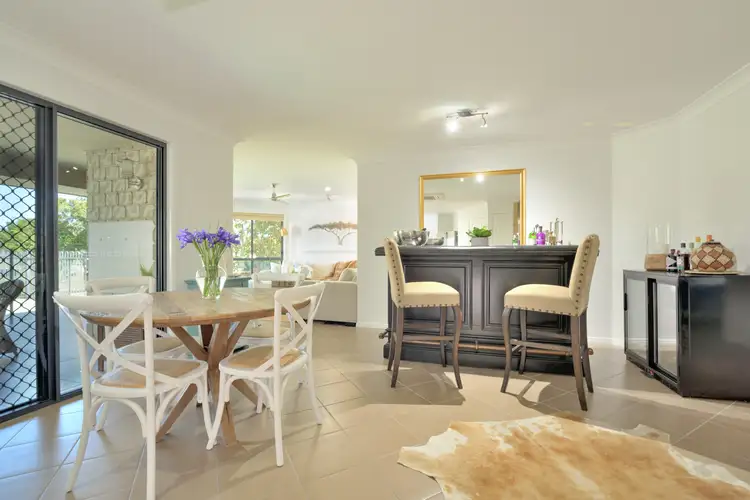 Third view of Homely house listing, 3 Longreach Court, Tannum Sands QLD 4680