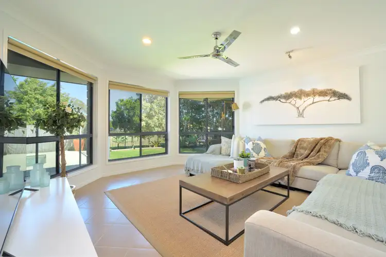 Fourth view of Homely house listing, 3 Longreach Court, Tannum Sands QLD 4680