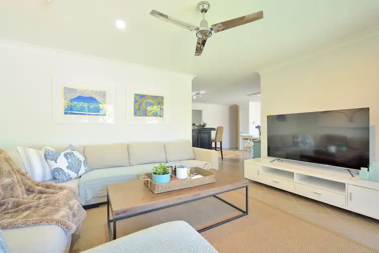 Fifth view of Homely house listing, 3 Longreach Court, Tannum Sands QLD 4680