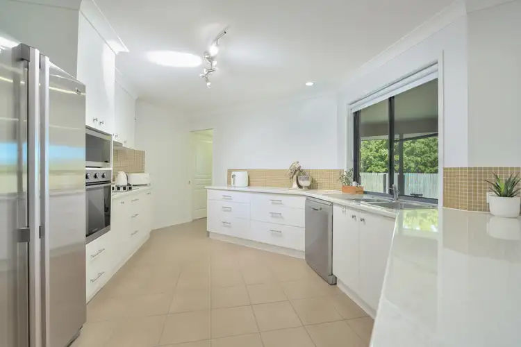 Sixth view of Homely house listing, 3 Longreach Court, Tannum Sands QLD 4680