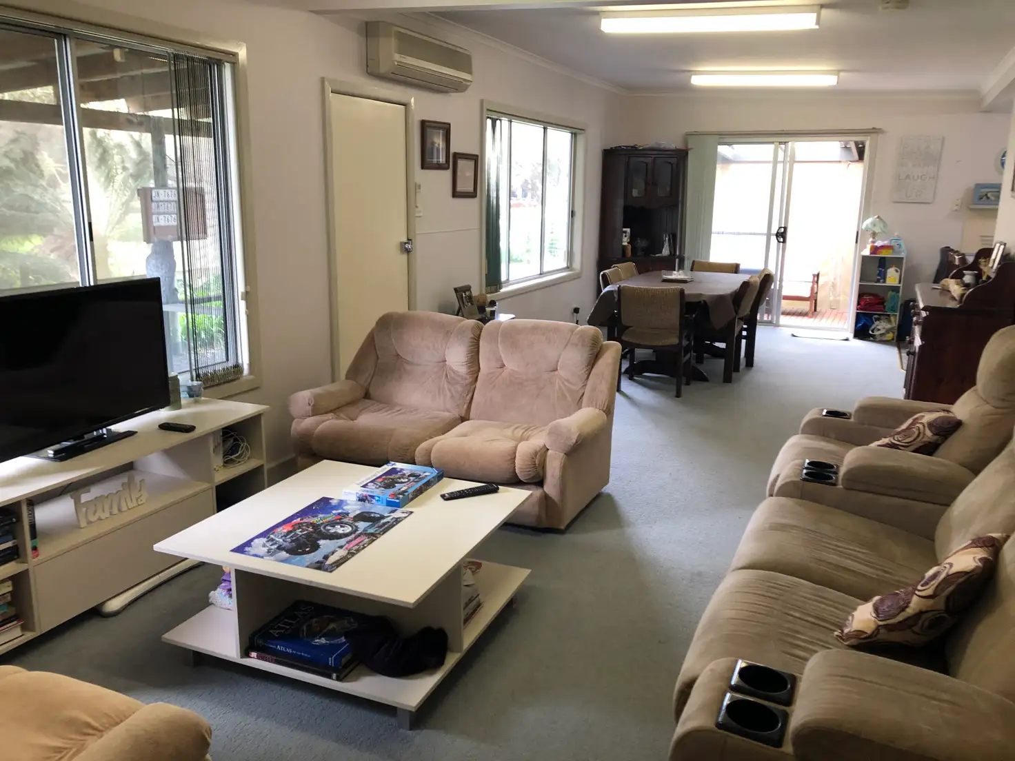 Main view of Homely house listing, 21 The Boulevarde, Sandy Point VIC 3959