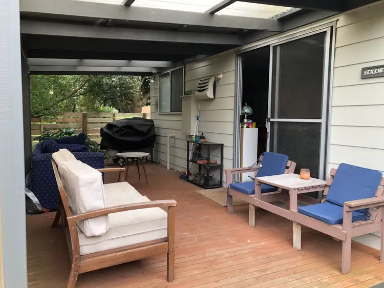 Fourth view of Homely house listing, 21 The Boulevarde, Sandy Point VIC 3959