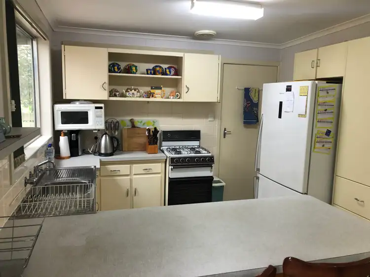 Sixth view of Homely house listing, 21 The Boulevarde, Sandy Point VIC 3959