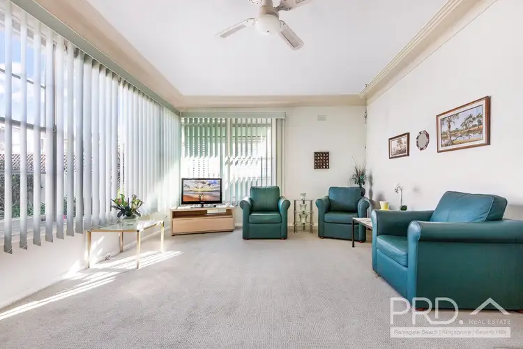 Third view of Homely house listing, 68 Pasadena Street, Monterey NSW 2217