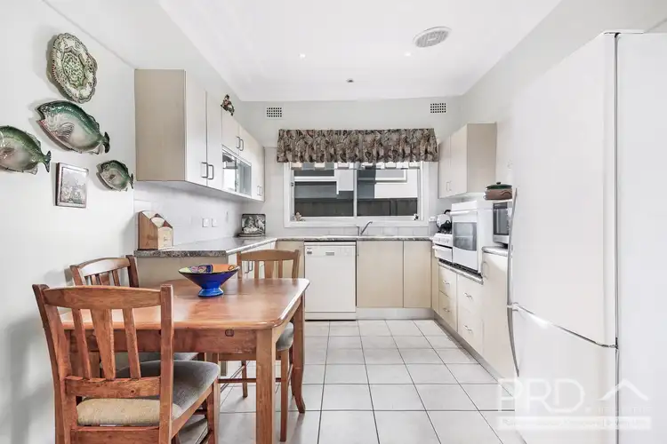 Fourth view of Homely house listing, 68 Pasadena Street, Monterey NSW 2217