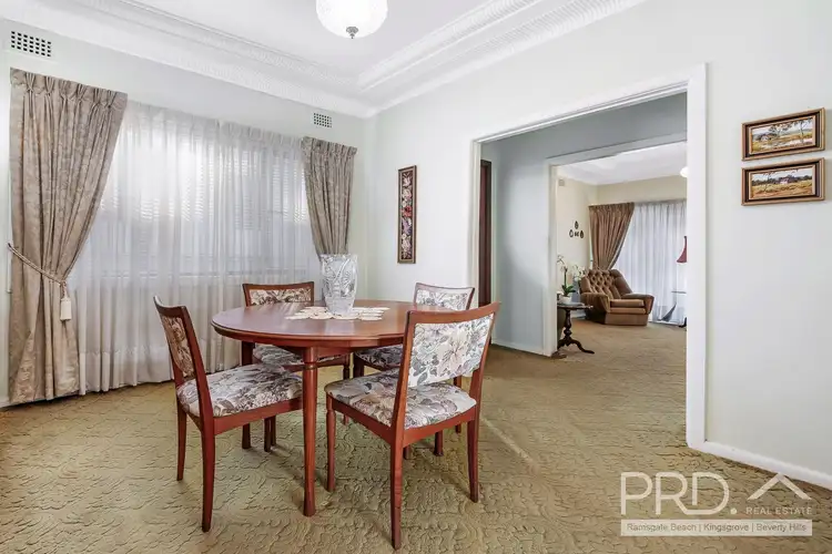 Fifth view of Homely house listing, 68 Pasadena Street, Monterey NSW 2217