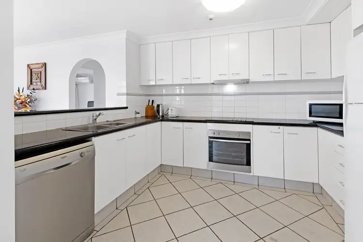 Fourth view of Homely apartment listing, 37/2981 Surfers Paradise Boulevard, Surfers Paradise QLD 4217