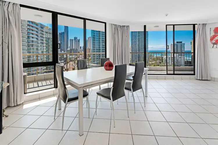 Sixth view of Homely apartment listing, 37/2981 Surfers Paradise Boulevard, Surfers Paradise QLD 4217