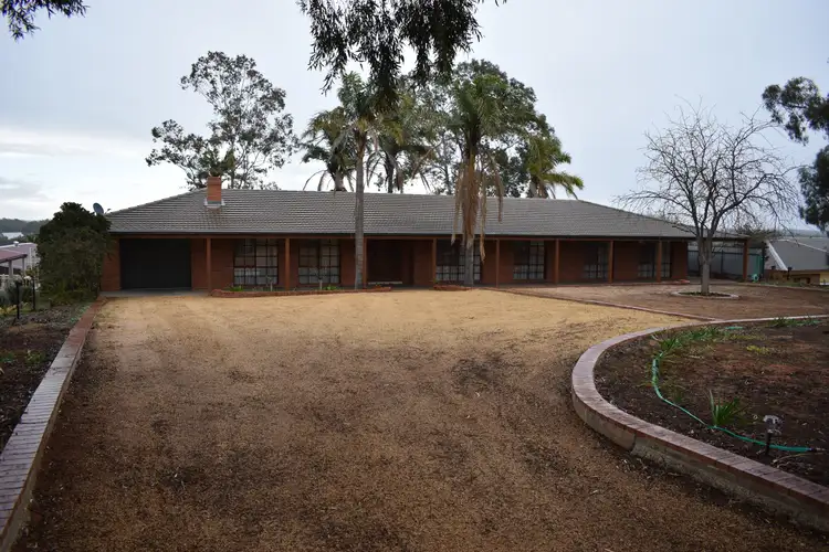 30 Wheatley Road, Loxton SA 5333