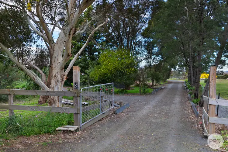 Fourth view of Homely house listing, 2550 Colac-Ballarat Road, Dereel VIC 3352