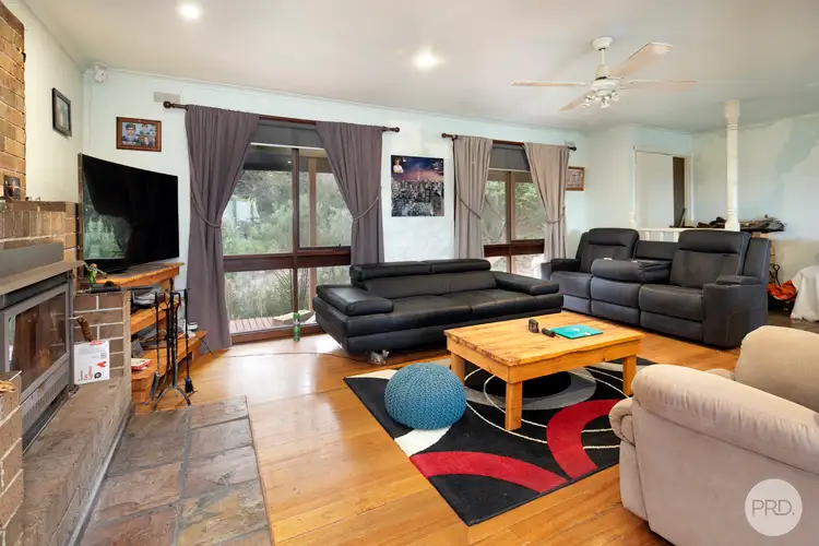 Sixth view of Homely house listing, 2550 Colac-Ballarat Road, Dereel VIC 3352