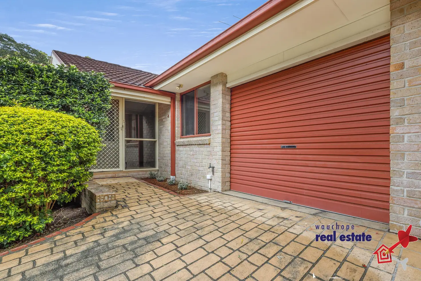 Main view of Homely villa listing, 4/2A Crisp Street, Port Macquarie NSW 2444