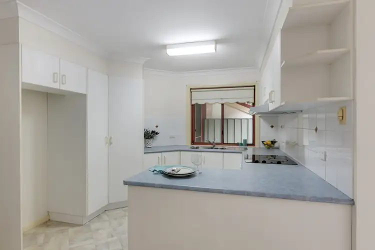 Second view of Homely villa listing, 4/2A Crisp Street, Port Macquarie NSW 2444