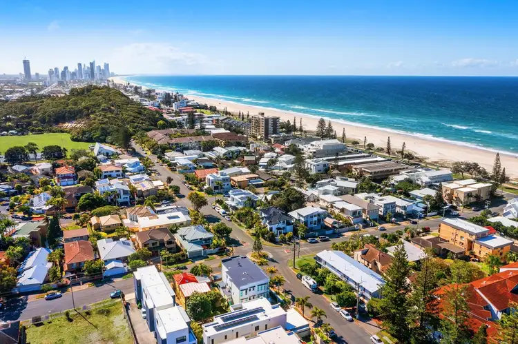 Fourth view of Homely house listing, 3/16 Riviera Road, Miami QLD 4220