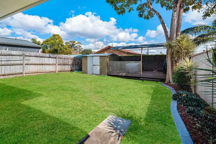 Fifth view of Homely semi-detached listing, 2/4 McWilliam Close, Labrador QLD 4215