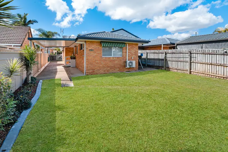 Sixth view of Homely semi-detached listing, 2/4 McWilliam Close, Labrador QLD 4215