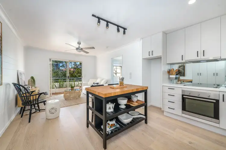 Main view of Homely apartment listing, 39/7-15 Monte Carlo Avenue, Surfers Paradise QLD 4217