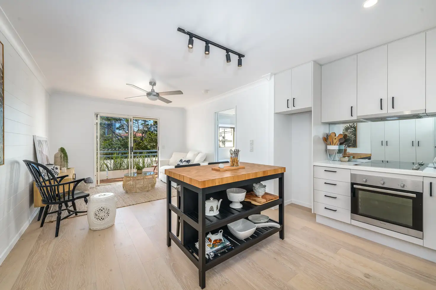Main view of Homely apartment listing, 39/7-15 Monte Carlo Avenue, Surfers Paradise QLD 4217