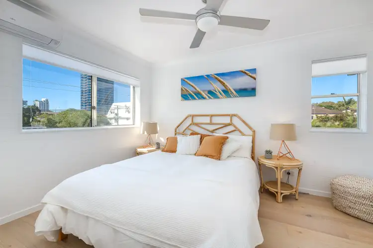 Seventh view of Homely apartment listing, 39/7-15 Monte Carlo Avenue, Surfers Paradise QLD 4217