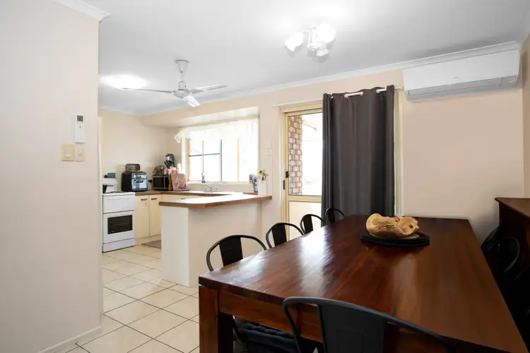 Fifth view of Homely house listing, 4 Kierra Drive, Andergrove QLD 4740