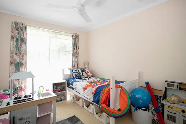 Sixth view of Homely house listing, 4 Kierra Drive, Andergrove QLD 4740