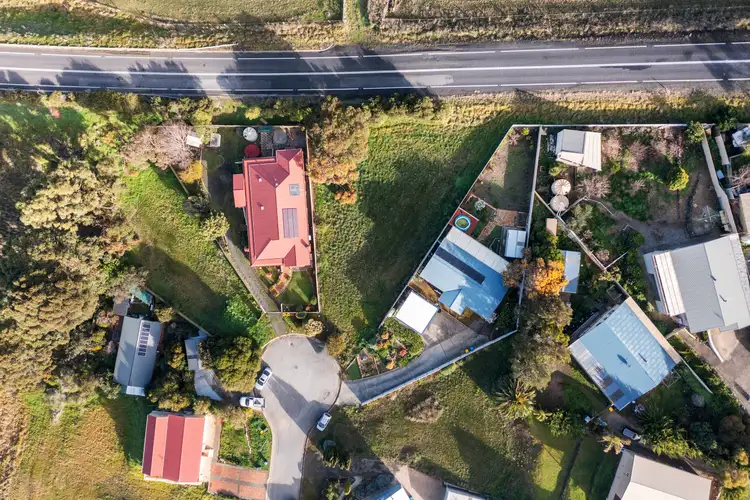Main view of Homely land listing, 30 Buffalo Court, Encounter Bay SA 5211