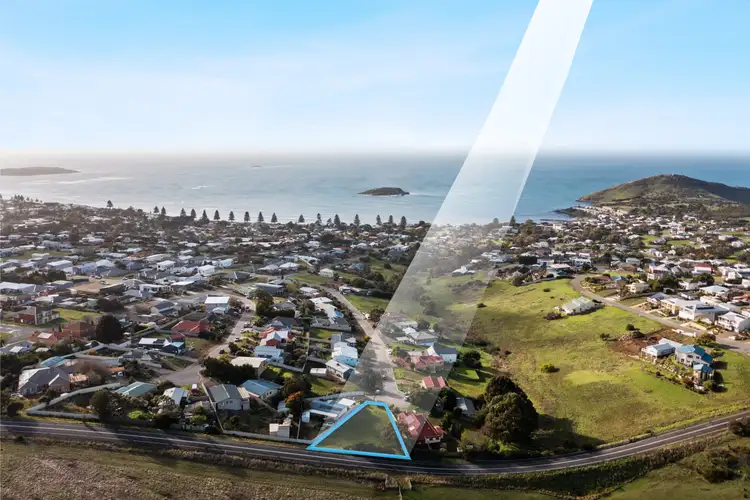 Second view of Homely land listing, 30 Buffalo Court, Encounter Bay SA 5211